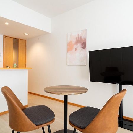 Cityspire Namba West Osaka Ngoại thất bức ảnh