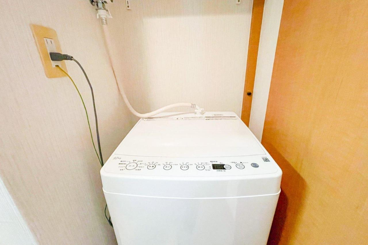 Cityspire Namba West Osaka Ngoại thất bức ảnh