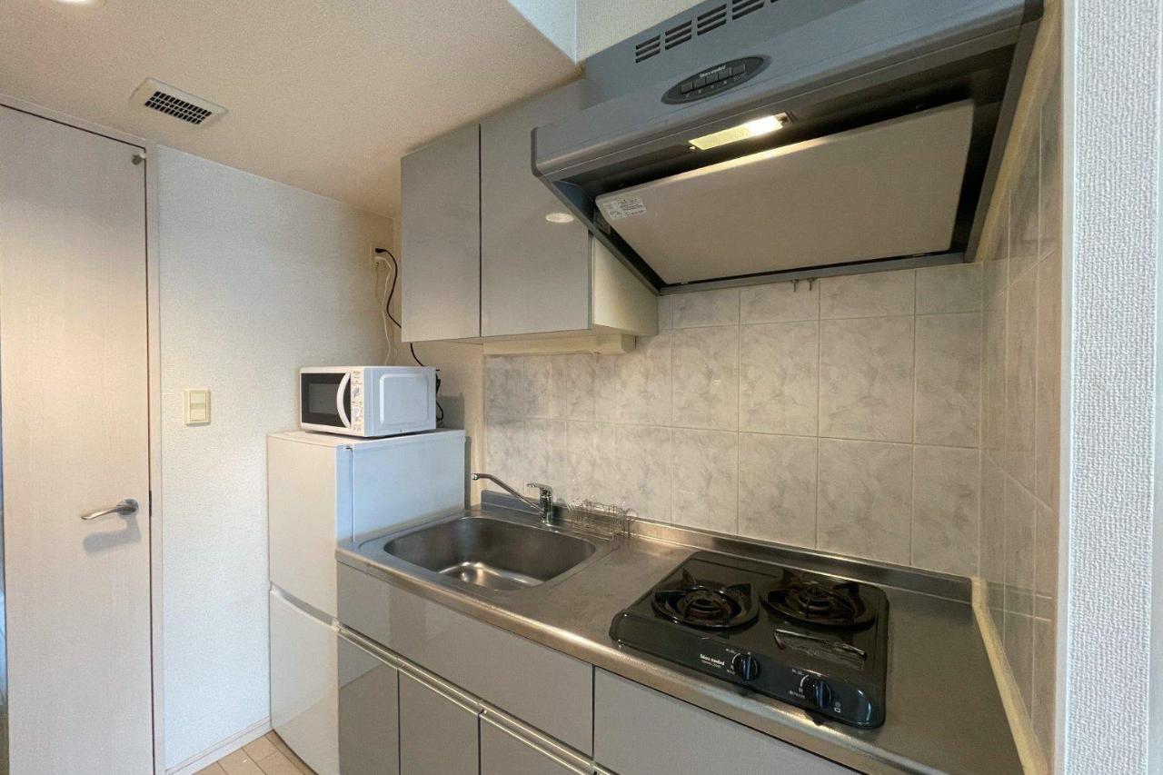 Cityspire Namba West Osaka Ngoại thất bức ảnh