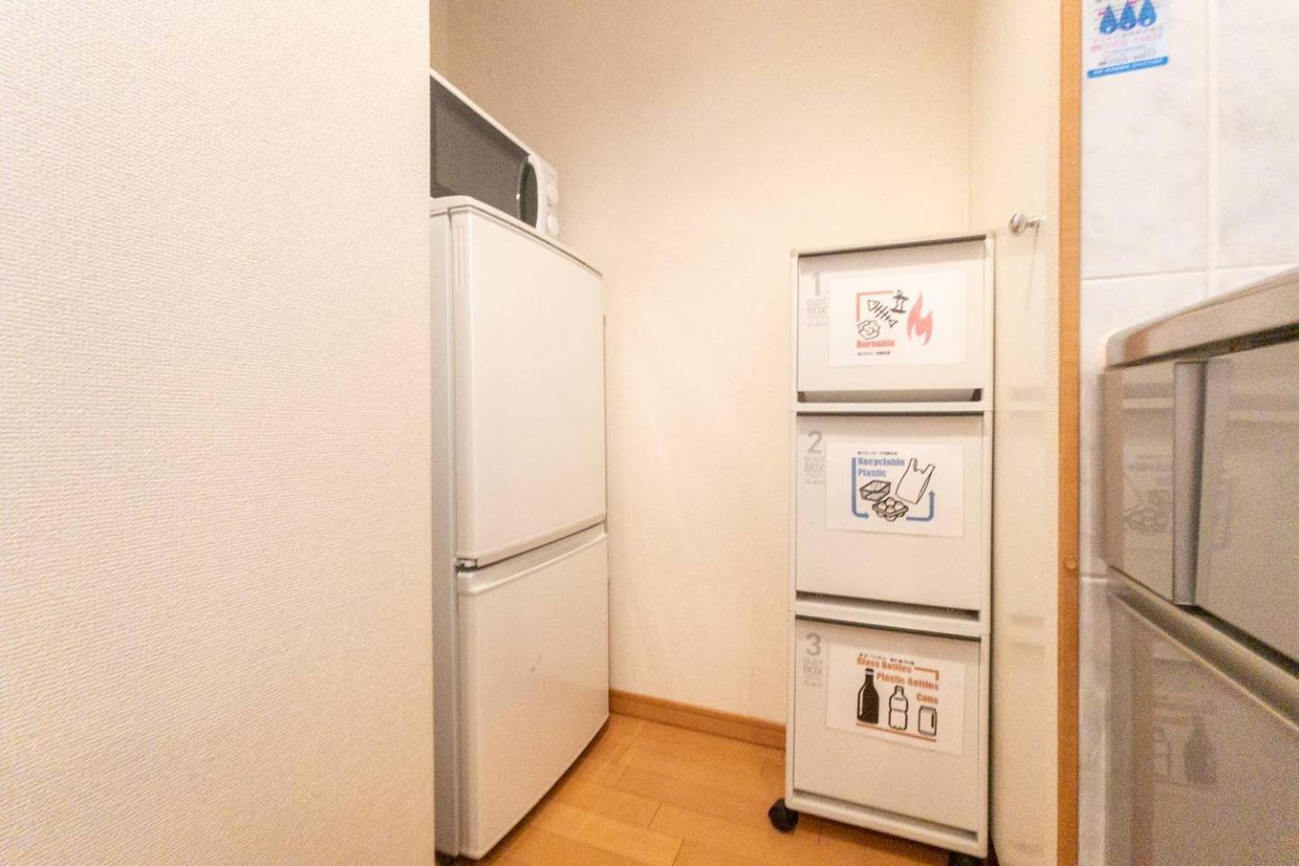 Cityspire Namba West Osaka Ngoại thất bức ảnh