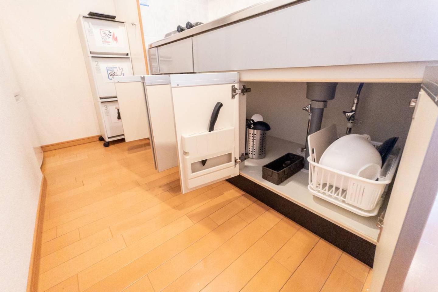 Cityspire Namba West Osaka Ngoại thất bức ảnh