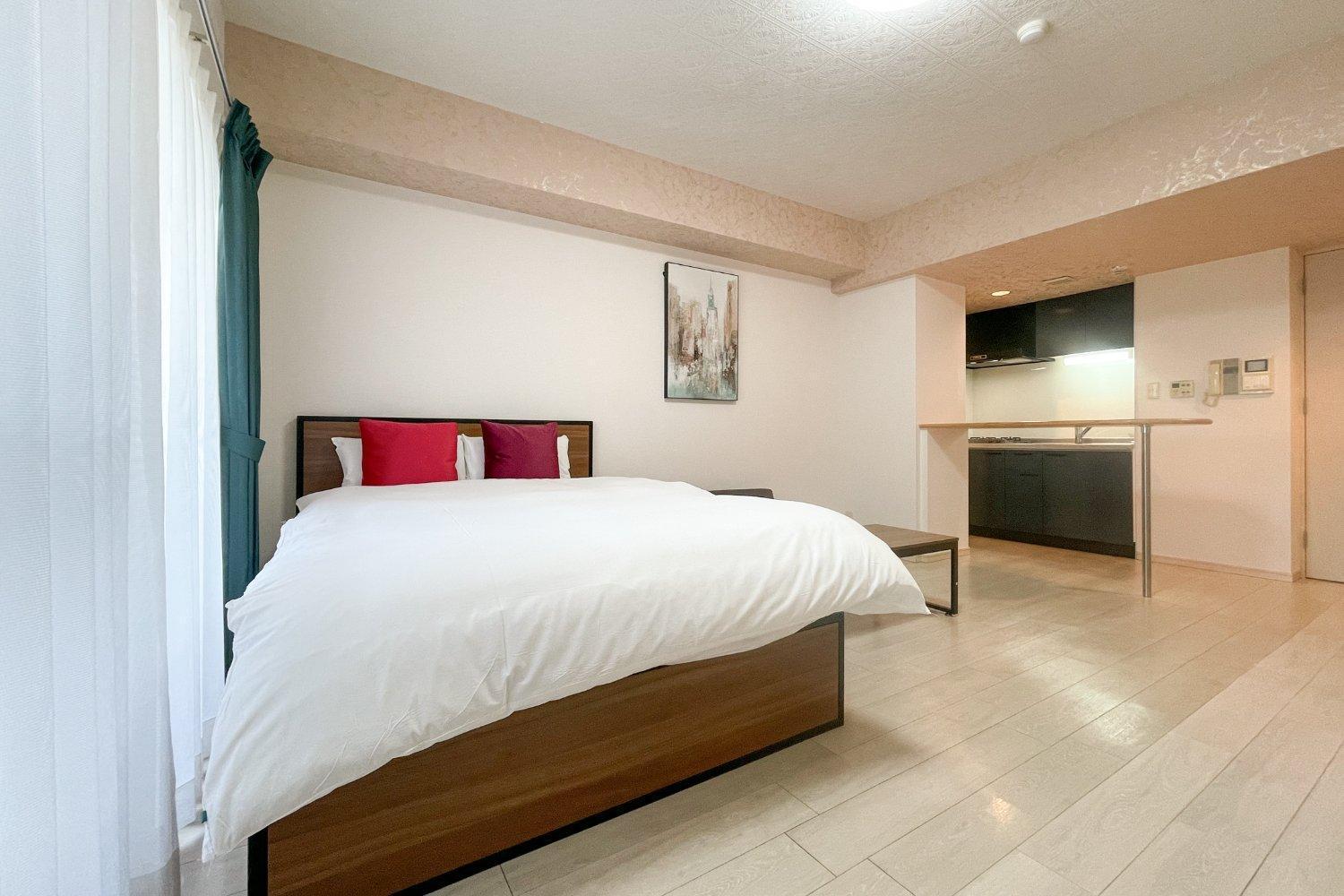 Cityspire Namba West Osaka Ngoại thất bức ảnh