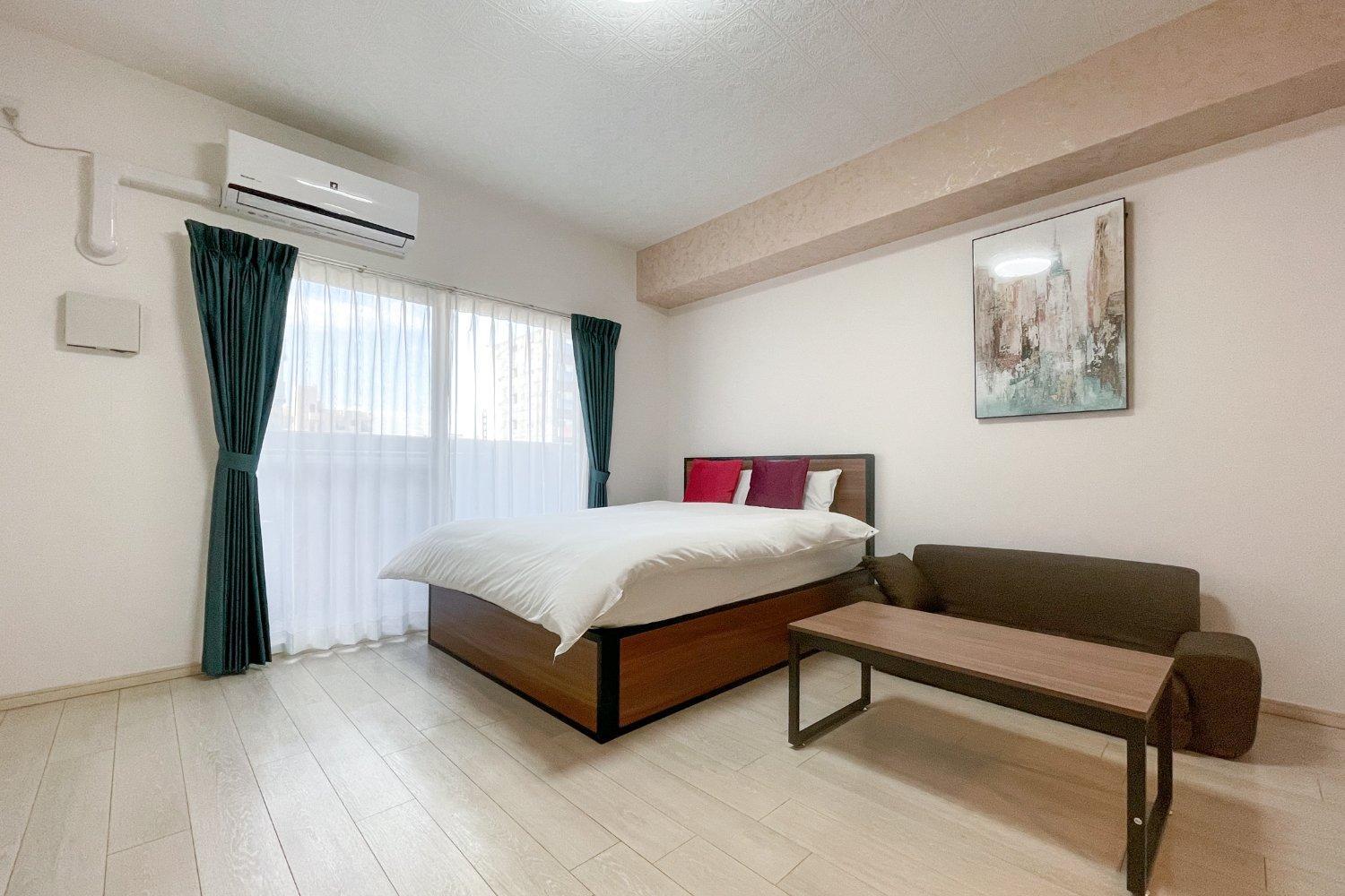 Cityspire Namba West Osaka Ngoại thất bức ảnh
