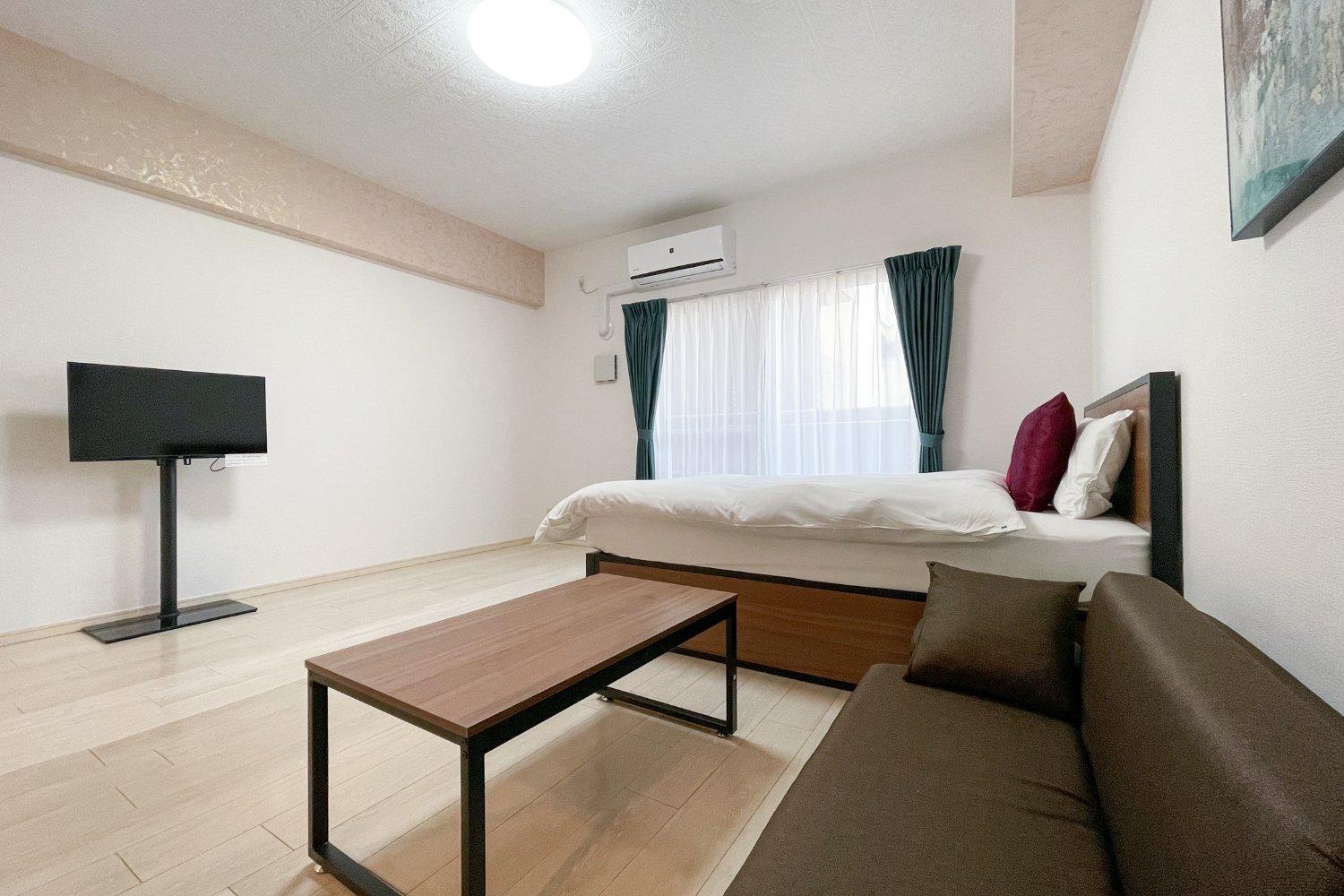 Cityspire Namba West Osaka Ngoại thất bức ảnh